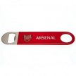 Arsenal  blade runner with beer opener - official licensed product
