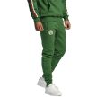 Men’s Green FTC Joggers