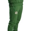 Men’s Green FTC Joggers