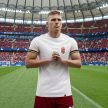 Hungary shirt