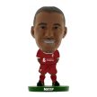 SoccerStarz Matip in team kit
