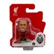 SoccerStarz Matip in team kit
