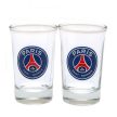 Paris Saint Germain shot glass set