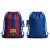 FC Barcelona Exclusive Gym Bag - Premium Stripe Collection