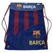 FC Barcelona Exclusive Gym Bag - Premium Stripe Collection