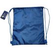FC Barcelona Exclusive Gym Bag - Premium Stripe Collection