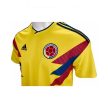 Official Adidas Columbia Home Junior Shirt