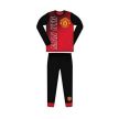 Manchester United FC Pyjamas