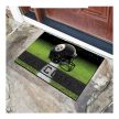Pittsburgh Steelers FC Doormat , - official merchandise