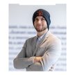 Vasas  knitted hat - official licensed product