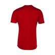 Joma Hungary Home supporter Shirt (red)
