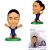 Chelsea FC SoccerStarz Lauren James Figure, Collectible Item, Premier League Gift