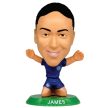 Chelsea FC SoccerStarz Lauren James Figure, Collectible Item, Premier League Gift