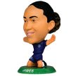 Chelsea FC SoccerStarz Lauren James Figure, Collectible Item, Premier League Gift