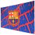 FC Barcelona  F.C. Flag - official licensed product 