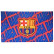 FC Barcelona  F.C. Flag - official licensed product 