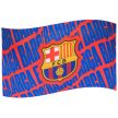 FC Barcelona  F.C. Flag - official licensed product 