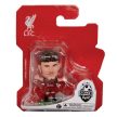 Liverpool FC SoccerStarz Elliott – Harvey Elliott Collectable Figure, 6 cm, Official Licensed Product