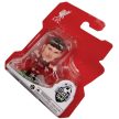 Liverpool FC SoccerStarz Elliott – Harvey Elliott Collectable Figure, 6 cm, Official Licensed Product