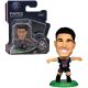 Paris Saint Germain FC SoccerStarz Hakimi Collectable Figure