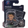 Paris Saint Germain FC SoccerStarz Hakimi Collectable Figure