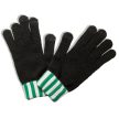 Ferencváros knitted gloves - official merchandise