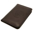  Manchester City FC Executive Card Holder.