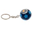 Manchester City F.C.  Keyring - official licensed product