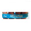 Argentina . Silicone Wristband