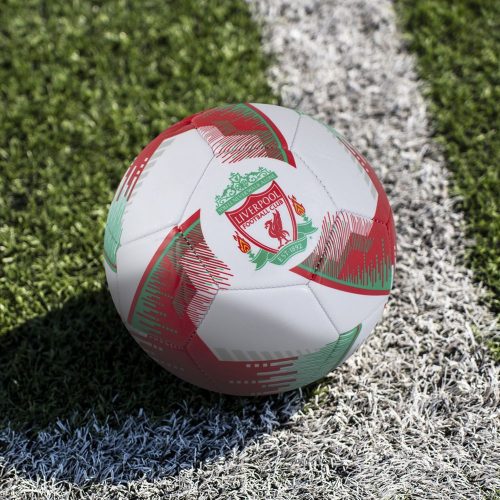 Liverpool F.C. Football 