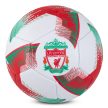 Liverpool F.C. Football 