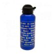 F.C. Barcelona Messi Bottle 