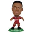 Liverpool FC SoccerStarz Gravenberch – Ryan Gravenberch Collectable Figure, 6 cm, Official Licensed Product
