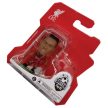 Liverpool FC SoccerStarz Gravenberch – Ryan Gravenberch Collectable Figure, 6 cm, Official Licensed Product