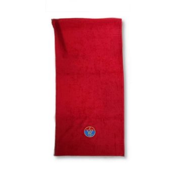Vasas giant towel - official Vasas CF merchandise