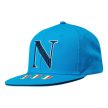 SSC Napoli Exclusive Scudetto Tricolore Cap - Premium Champions Collection