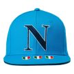 SSC Napoli Exclusive Scudetto Tricolore Cap - Premium Champions Collection