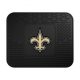 New Orleans Saints car carpet / mat (1 piece)