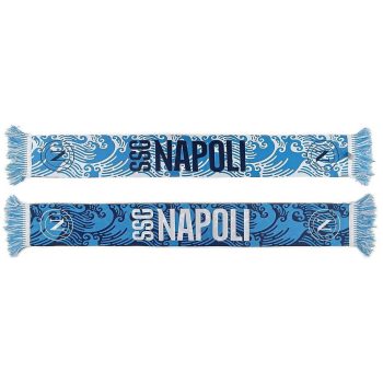 SSC Napoli F.C. Scarf