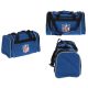 NFL blue duffle bag 51×28×25 cm – official NFL sports bag