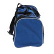 NFL blue duffle bag 51×28×25 cm – official NFL sports bag