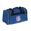 NFL blue duffle bag 51×28×25 cm – official NFL sports bag