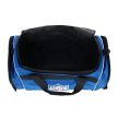 NFL blue duffle bag 51×28×25 cm – official NFL sports bag