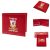 Liverpool FC Money Wallet