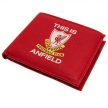 Liverpool FC Money Wallet