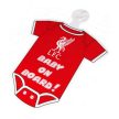 Liverpool FC FC Mini Sign