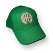 Ferencváros Home Cap 