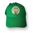 Ferencváros Home Cap 
