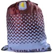 Aston Villa FC Gym Bag – Fade Design Drawstring Bag
