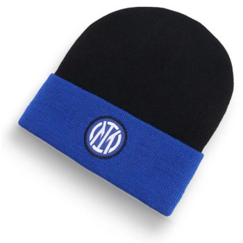   Inter Milan "Rossoneri" knitted hat - official InterM product